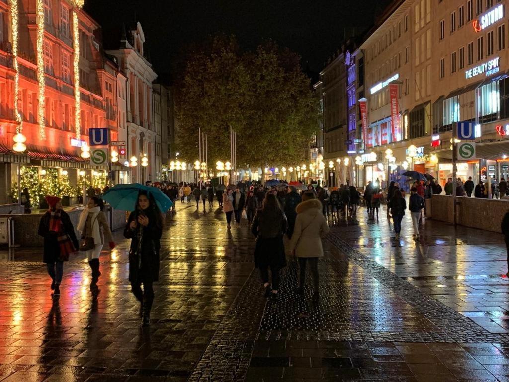 Feldmochinger Strasse 212